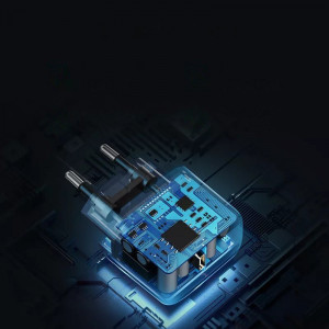 Зарядно за стена UGREEN 25W USB Type C PD черно - Img 2