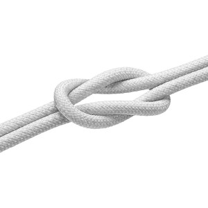 Кабел за зареждане и данни BASEUS Explorer USB Type A към Lightning 2.4A 2m бял (CATS010102) - Img 4