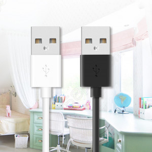 Кабел за зареждане и данни CHOETECH USB Type A към Lightning MFi 1.8m (IP0027) бял - Img 12