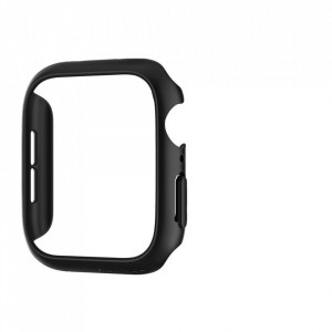 Калъф за корпус SPIGEN Thin Fit - Apple Watch 44mm Series 4 черен - Img 2