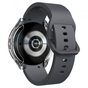 Калъф за корпус SPIGEN Ultra Hybrid - Samsung Galaxy Watch6 44mm прозрачен - Img 3