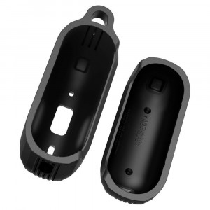 Калъф за слушалки SPIGEN Rugged Armor – AirPods Pro 1 / 2 черен мат - Img 11