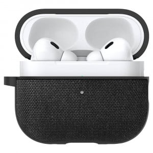Калъф за слушалки SPIGEN Urban Fit AirPods Pro черен - Img 2