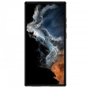Калъф с подвижно покритие за камерата NILLKIN CamShield Pro - Samsung Galaxy S23 Ultra черен - Img 4