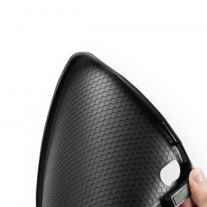 Калъф тип книга със Smart Sleep функция DUX DUCIS Domo - iPad 10.9" 2022 син - Img 12