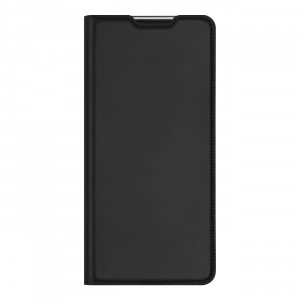 Калъф тип книга DUX DUCIS Skin Pro - OPPO Find X5 черен - Img 11
