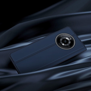 Калъф тип книга DUX DUCIS Skin Pro - Realme 11 черен - Img 11