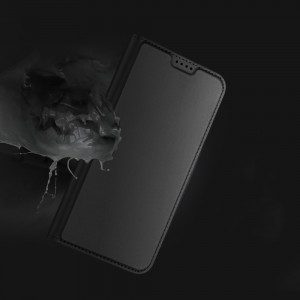 Калъф тип книга DUX DUCIS Skin Pro - Realme GT3 / GT NEO 5 черен - Img 12