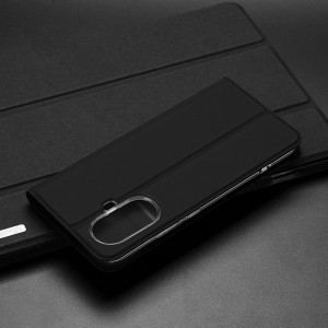 Калъф тип книга DUX DUCIS Skin Pro - Samsung Galaxy A54 5G син - Img 11
