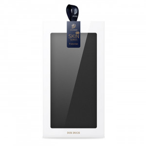 Калъф тип книга DUX DUCIS Skin Pro - Samsung Galaxy A73 5G черен - Img 11