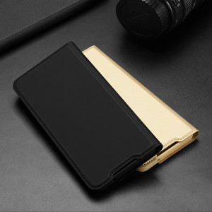 Калъф тип книга DUX DUCIS Skin Pro - Samsung Galaxy S22+ розов - Img 18