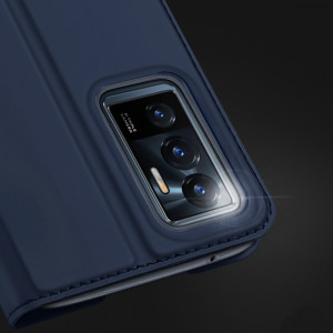 Калъф тип книга DUX DUCIS Skin Pro - Vivo V23e / V23e 5G черен - Img 13