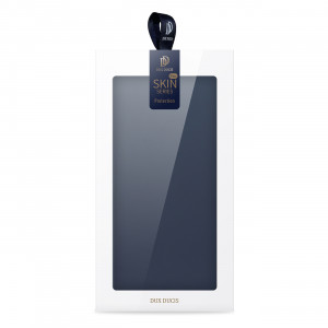 Калъф тип книга DUX DUCIS Skin Pro - Xiaomi 13 Pro син - Img 12