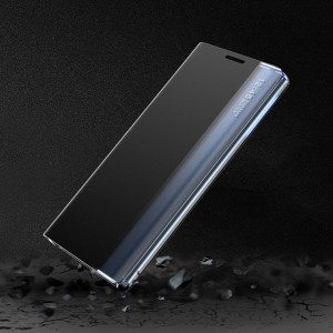 Калъф тип книга New Sleep - Samsung Galaxy A03s розов - Img 9