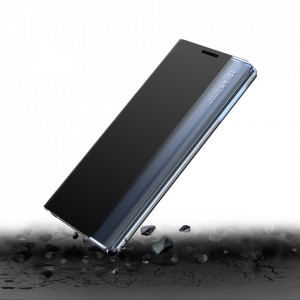 Калъф тип книга New Sleep - Samsung Galaxy A22 син - Img 9