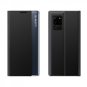 Калъф тип книга New Sleep - Samsung Galaxy A53 5G черен - Img 1