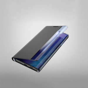 Калъф тип книга New Sleep - Samsung Galaxy A72 розов - Img 8