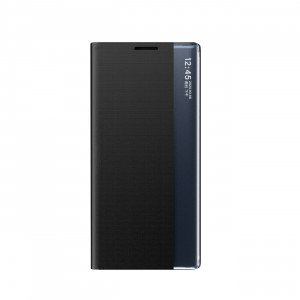 Калъф тип книга New Sleep - Xiaomi Redmi Note 12 Pro+ 5G черен - Img 8