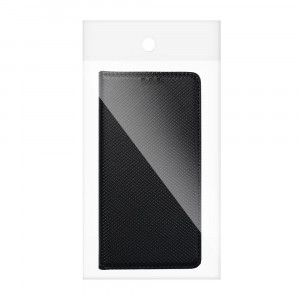 Калъф тип книга Smart - iPhone 15 черен - Img 7