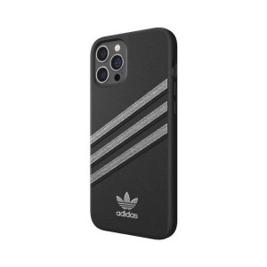 Оригинален гръб ADIDAS OR Molded Woman - iPhone 12 Pro Max черен - Img 6