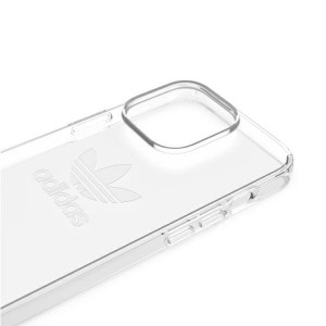 Оригинален гръб ADIDAS OR Protective - iPhone 13 Pro кристалнопрозрачен - Img 5