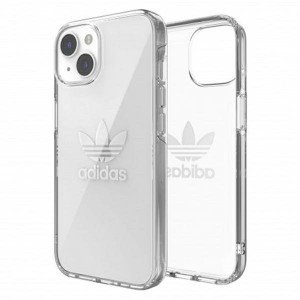 Оригинален гръб ADIDAS OR Protective - iPhone 14 прозрачен - Img 8