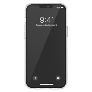 Оригинален гръб ADIDAS OR Snap Entry - iPhone 13 Pro Max многоцветен - Img 4