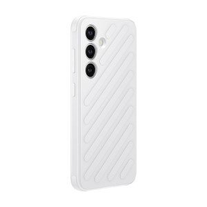 Оригинален гръб SAMSUNG Shield (GP-FPS926SACJW) - Samsung Galaxy S24+ светлосив - Img 3
