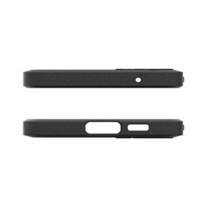Оригинален гръб SPIGEN Core Armor - Samsung Galaxy S23 FE черен мат - Img 7
