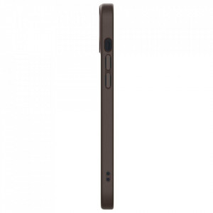 Оригинален гръб SPIGEN Cyrill Kajuk MagSafe - iPhone 14 Plus кафяв - Img 5