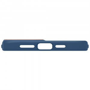 Оригинален гръб SPIGEN Cyrill Ultra Color MagSafe - iPhone 14 Plus тъмносин - Img 6