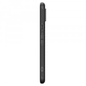 Оригинален гръб SPIGEN Liquid Air - Google Pixel 8 черен мат - Img 5