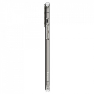 Оригинален гръб SPIGEN Liquid Crystal - iPhone 13 Pro кристалнопрозрачен - Img 5