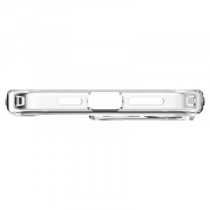 Оригинален гръб SPIGEN Mag Armor MagSafe - iPhone 15 Pro Max черен мат - Img 10
