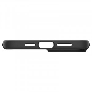 Оригинален гръб SPIGEN Thin Fit - iPhone 15 черен - Img 13