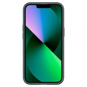 Оригинален гръб SPIGEN Ultra Hybrid - iPhone 13 Midnight Green - Img 3