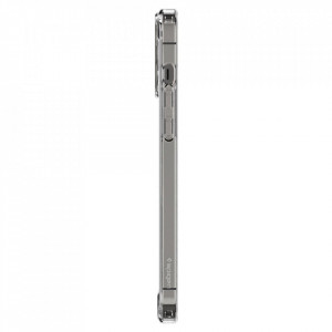 Оригинален гръб SPIGEN Ultra Hybrid - iPhone 13 Pro Max кристалнопрозрачен - Img 4