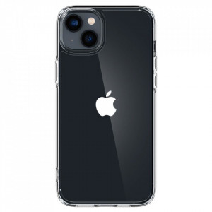 Оригинален гръб SPIGEN Ultra Hybrid - iPhone 14 Plus кристалнопрозрачен - Img 2
