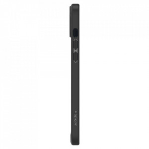 Оригинален гръб SPIGEN Ultra Hybrid - iPhone 14 Plus черен мат - Img 4