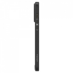 Оригинален гръб SPIGEN Ultra Hybrid - iPhone 14 Pro черен - Img 4