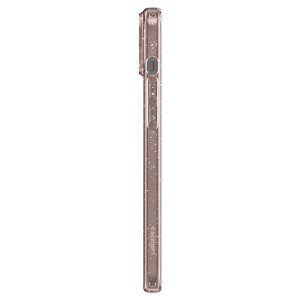 Оригинален гръб SPIGEN Ultra Hybrid MagSafe - iPhone 15 бял - Img 3