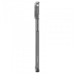 Оригинален гръб SPIGEN Ultra Hybrid MagSafe - iPhone 15 Plus графит - Img 13