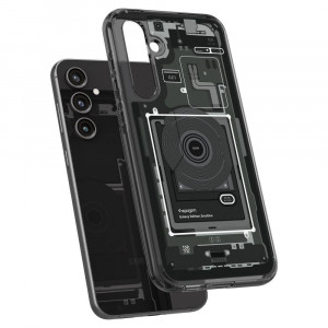 Оригинален гръб SPIGEN Ultra Hybrid - Samsung Galaxy S23 FE ZERO ONE - Img 8