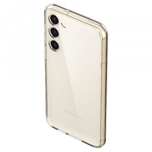 Оригинален гръб SPIGEN Ultra Hybrid - Samsung Galaxy S23+ кристалнопрозрачен - Img 7