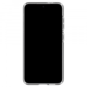 Оригинален гръб SPIGEN Ultra Hybrid - Samsung Galaxy S24+ прозрачен - Img 4