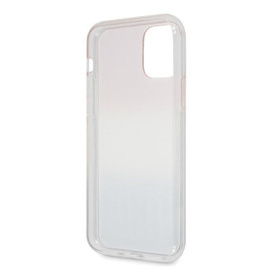 Оригинален гръб US POLO Gradient USHCN58TRDGRB - iPhone 11 Pro син / червен - Img 4