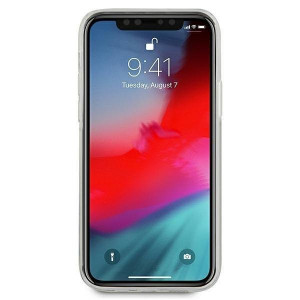 Оригинален гръб US POLO Logo Mania USHCP12LPCUSPA6 - iPhone 12 Pro Max бял - Img 6