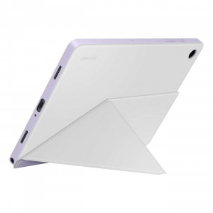Оригинален калъф тип книга SAMSUNG EF-BX210TWEGWW - Samsung Galaxy Tab A9+ бял - Img 4