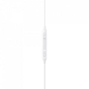 Оригинални слушалки SAMSUNG с Type-C IC-100BWE бели - Img 6