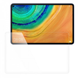 Плосък закален стъклен протектор 9H WOZINSKY - Huawei MatePad Pro 10.8" - Img 1